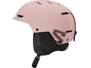 Přilba SALOMON HUSK JR Heavenly Pink - S/53-56 cm