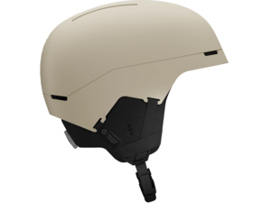 Přilba SALOMON BRIGADE INDEX Rainy Day - S/53-56 cm