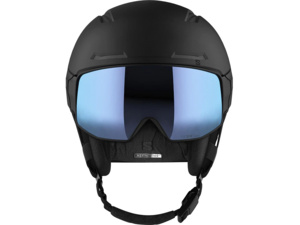 Přilba SALOMON DRIVER PRIME SIGPHOTO MIPS B - L/59-62 cm