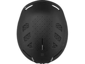 Přilba SALOMON HUSK PRIME MIPS Black - M/56-59 cm