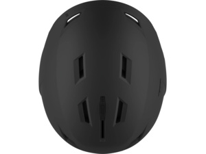 Přilba SALOMON PIONEER LT PRO black - M/56-59 cm