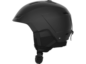 Přilba SALOMON PIONEER LT PRO black - M/56-59 cm