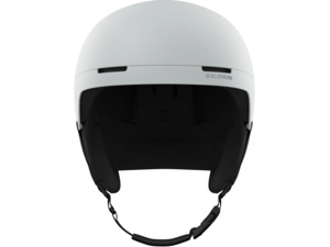 Přilba SALOMON BRIGADE INDEX Ice Flow - M/56-59 cm