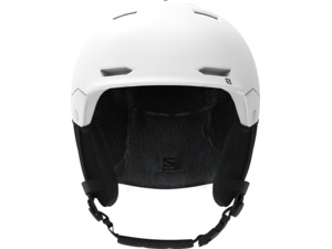 Přilba SALOMON HUSK White - S/53-56 cm