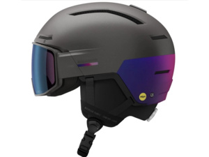 Přilba SALOMON DRIVER PRO SIGPHOTO MIPS BM - M/56-59 cm