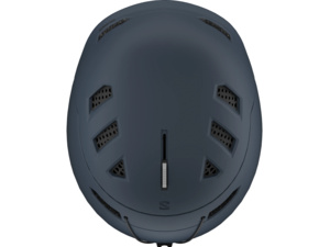 Přilba SALOMON HUSK PRO Dress Blue - M/56-59 cm