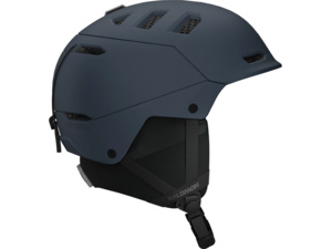 Přilba SALOMON HUSK PRO Dress Blue - S/53-56 cm