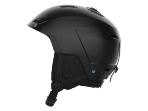 Přilba SALOMON ICON LT Black - S/53-56 cm