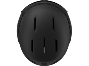 Přilba SALOMON OSMO PRO SIGMA PHOTO Bk/PR - M/56-59 cm