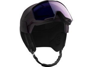 Přilba SALOMON OSMO PRO SIGMA PHOTO NS/SB - M/56-59 cm