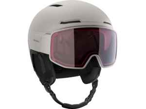 Přilba SALOMON DRIVER PRO SIGMA GV - M/56-59 cm