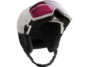 Přilba SALOMON DRIVER PRO SIGMA GV - M/56-59 cm