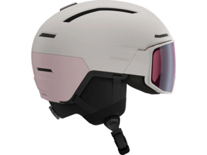 Přilba SALOMON DRIVER PRO SIGMA GV - M/56-59 cm