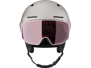 Přilba SALOMON DRIVER PRO SIGMA GV - M/56-59 cm