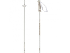 Hole SALOMON POLES ARCTIC LADY