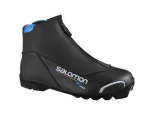 Boty SALOMON RC JR PROLINK