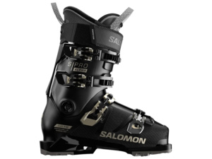 Boty SALOMON S/PRO ALPHA 110W