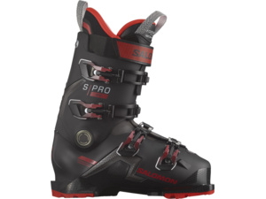 Boty SALOMON S/PRO HV 100 GW