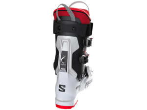 Boty SALOMON S/PRO SUPRA BOA RED 120 GW