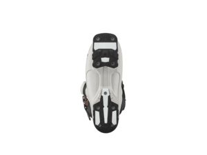 Boty SALOMON S/PRO SUPRA BOA METAL 105W GW