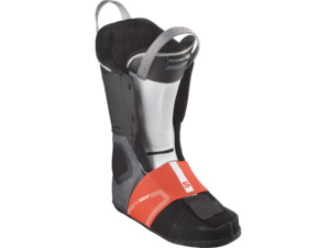 Boty SALOMON S/PRO SUPRA BOA PINK 105 W GW - 255