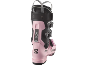 Boty SALOMON S/PRO SUPRA BOA PINK 105 W GW - 255
