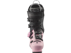 Boty SALOMON S/PRO SUPRA BOA PINK 105 W GW - 255