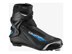 Boty SALOMON PRO COMBI PROLINK