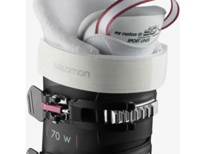 Boty SALOMON S/PRO 70 W - 275