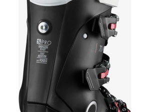 Boty SALOMON S/PRO 70 W - 275