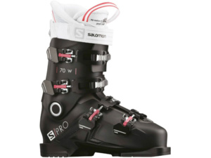 Boty SALOMON S/PRO 70 W - 275