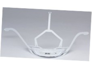 Selfit HJC PRO upínací systém Furion 3 / Ibex 3 white