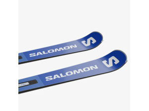 Lyže SALOMON I S/RACE SL 12 + I12 GW RA - 165