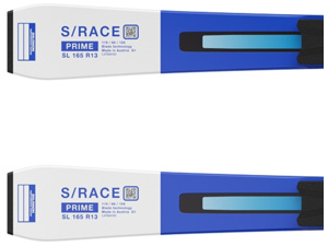 Lyže SALOMON I S/RACE PRIME SL 12m Race 165