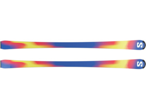 Lyže SALOMON I S/RACE PRIME SL 12m Race 165