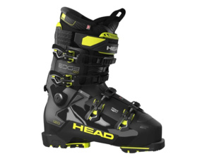 Boty HEAD EDGE 120 HV GW - 275