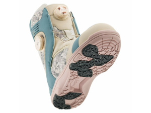 Boty HEAD JILL LYT BOA Focus