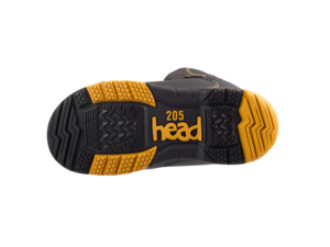 Boty HEAD 400 4D JR BOA 195