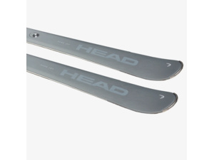 Lyže HEAD e.pure Joy + JOY 9 GW SLR