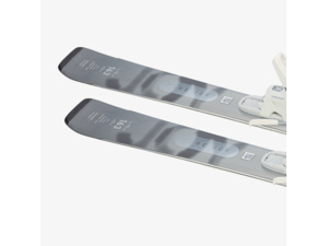 Lyže HEAD e.pure Joy + JOY 9 GW SLR