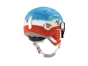 Přilba HEAD MOJO Visor PAW - XS/S