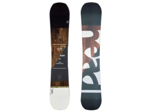 Snowboard HEAD DAYMAKER -153