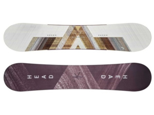 Snowboard HEAD FOUNTAIN