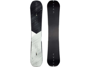 Snowboard HEAD e-INSTINCT LYT -162
