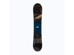 Snowboard HEAD RUSH black - 159