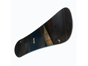 Snowboard HEAD RUSH black - 159