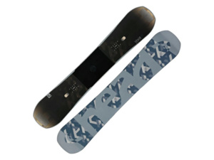 Snowboard HEAD 9/0 Instinct i.Kers 156