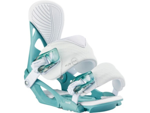 Vázání HEAD NX Fay I White S