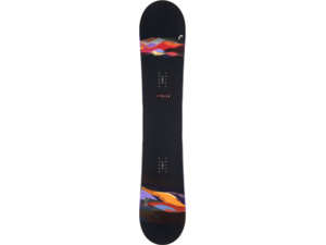 Dámský Snowboard HEAD STELLA black