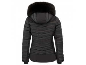 Bunda HEAD IMMENSITY FUR Collar
